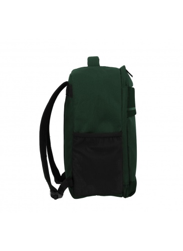 Mugursoma JUMP MONTHELYS 40X30X20 CM Green