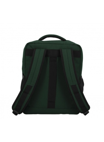 Mugursoma JUMP MONTHELYS 40X30X20 CM Green