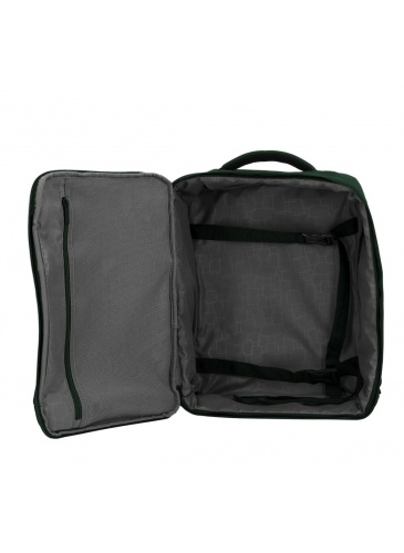 Mugursoma JUMP MONTHELYS 40X30X20 CM Green