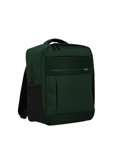 Mugursoma JUMP MONTHELYS 40X30X20 CM Green