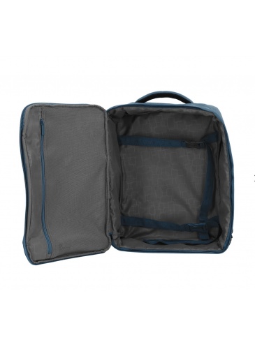 Mugursoma JUMP MONTHELYS 40X30X20 CM Light blue