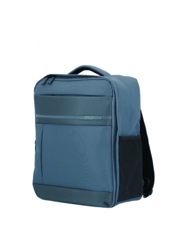 Mugursoma JUMP MONTHELYS 40X30X20 CM Light blue