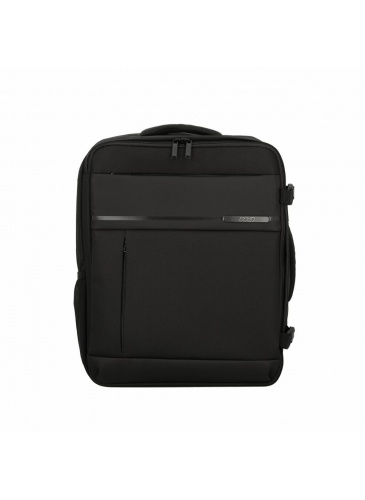Seljakott JUMP MONTHELYS 45x35x20 Black