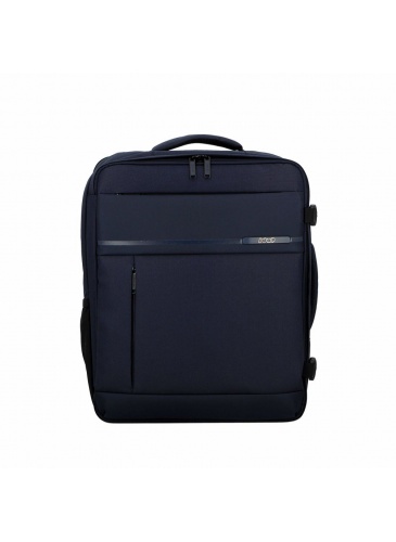 Seljakott JUMP MONTHELYS 45x35x20 Navy