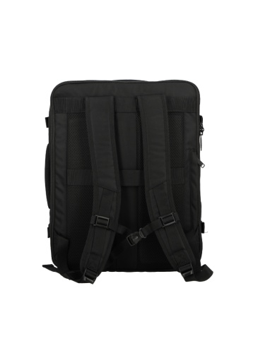 Рюкзак JUMP MOOREA 45 cm черный