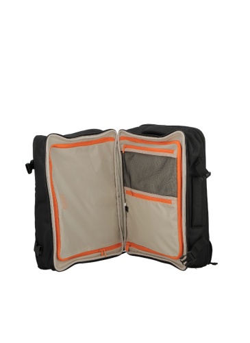 Рюкзак JUMP MOOREA 45 cm черный