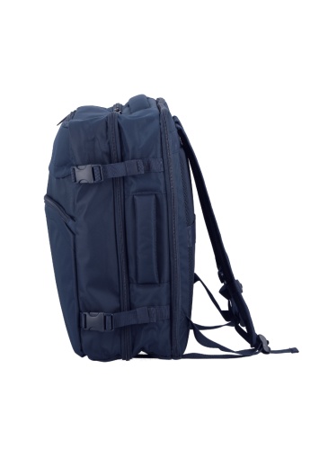 Рюкзак JUMP MOOREA 45 cm синий