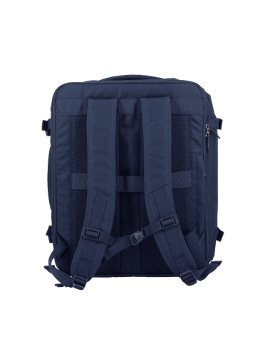 Рюкзак JUMP MOOREA 45 cm синий