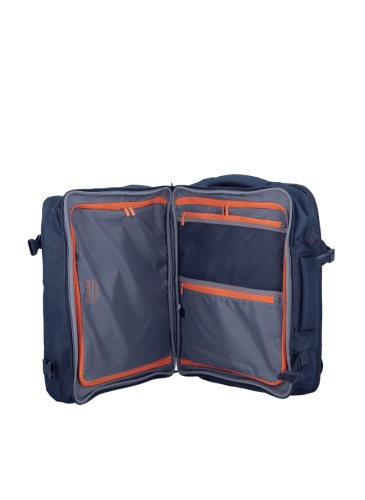 Рюкзак JUMP MOOREA 45 cm синий