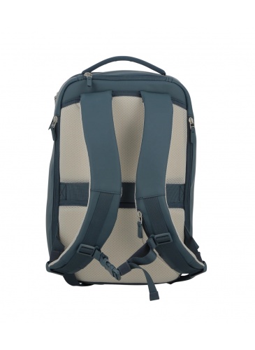 Backpack Jump Obsidian 40x25x20 cm ( Ryanair) Marine