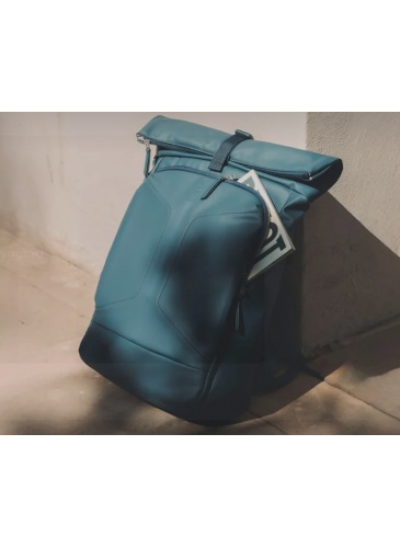 Mugursoma Jump Obsidian  Rolltop Marine