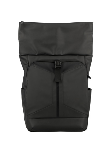 Mugursoma Jump Obsidian  Rolltop Marine