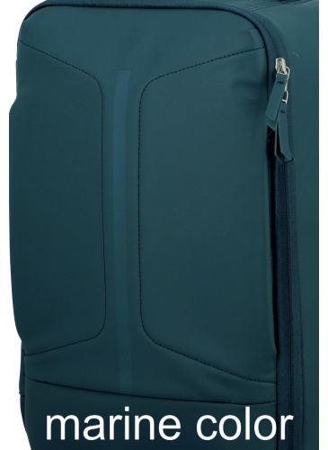 Mugursoma Jump Obsidian  Rolltop Marine