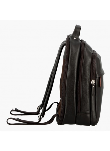 Рюкзак JUMP UPPSALA CUIR  LEATHER 15