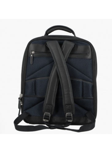Рюкзак JUMP UPPSALA CUIR  LEATHER 15
