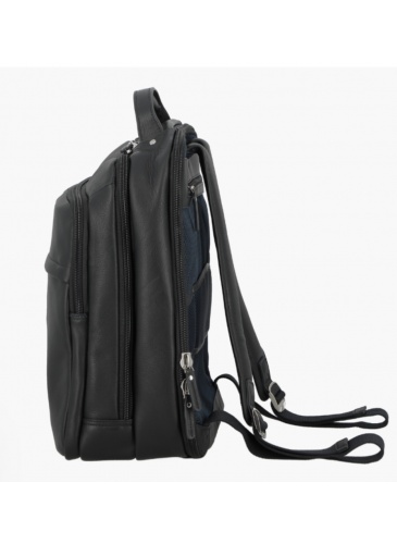 Рюкзак JUMP UPPSALA CUIR  LEATHER 15