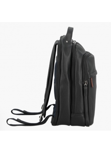 Рюкзак JUMP UPPSALA CUIR  LEATHER 15