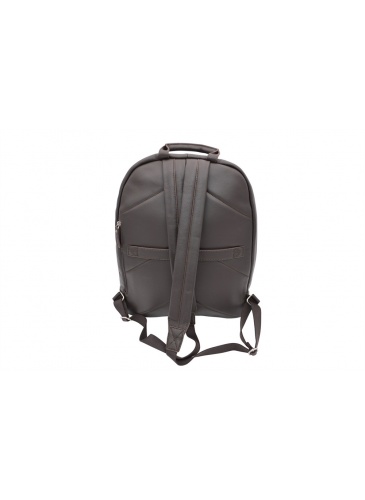 Рюкзак JUMP UPPSALA  LEATHER 15