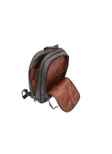 Рюкзак JUMP UPPSALA  LEATHER 15