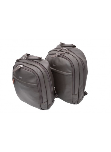 Рюкзак JUMP UPPSALA  LEATHER 15