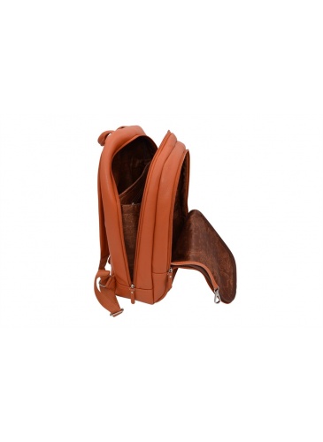 Рюкзак JUMP UPPSALA  LEATHER 15