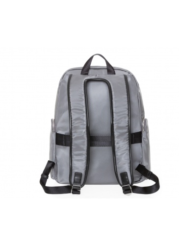 Mugursoma MANDARINA DUCK HUNTER URBAN  17’’ Silver