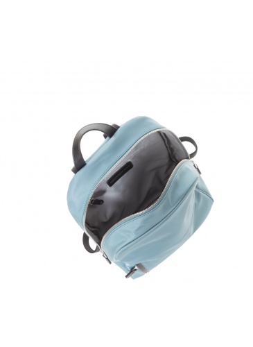 Mugursoma MANDARINA HUNTER Medium backpack Blue