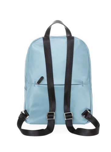 Mugursoma MANDARINA HUNTER Medium backpack Blue