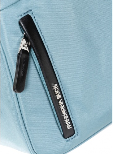 Mugursoma MANDARINA HUNTER Medium backpack Blue