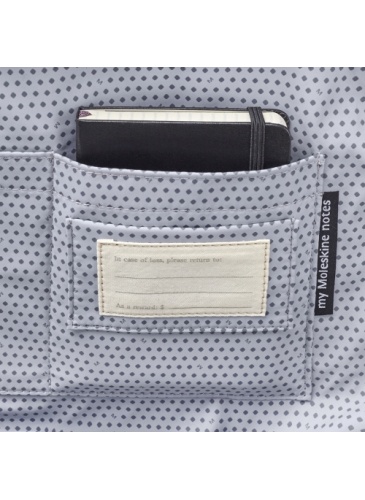 Рюкзак MOLESKINE 15.6''
