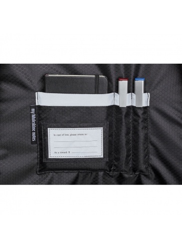 Рюкзак MOLESKINE 15.6''