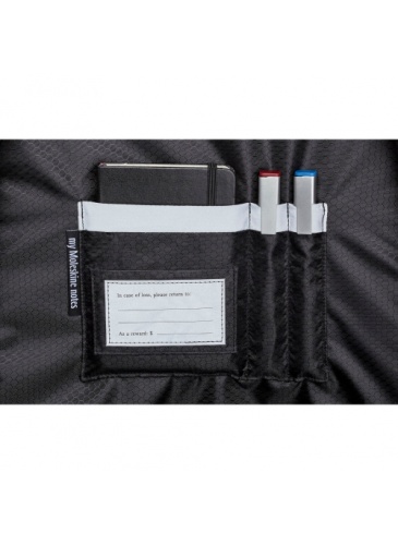 Рюкзак MOLESKINE 15.6''