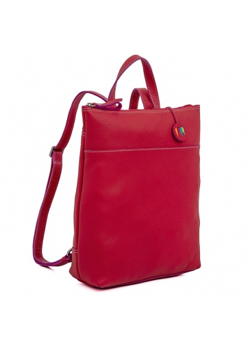 Рюкзак MYWALIT Vancouver Leather Backpack
