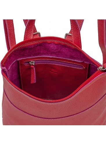 Рюкзак MYWALIT Vancouver Leather Backpack