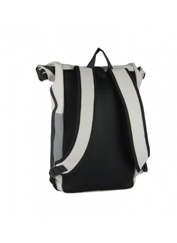 Рюкзак New Rebels Bowie New York Light Grey