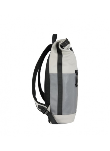 Рюкзак New Rebels Bowie New York Light Grey