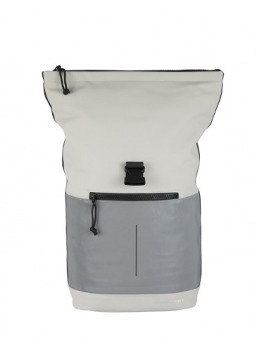 Рюкзак New Rebels Bowie New York Light Grey