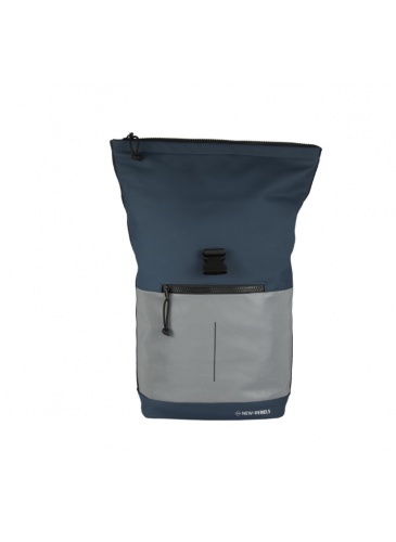 Рюкзак New Rebels Bowie New York Navy