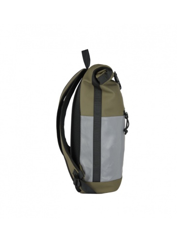 Рюкзак New Rebels Bowie New York Olive Green