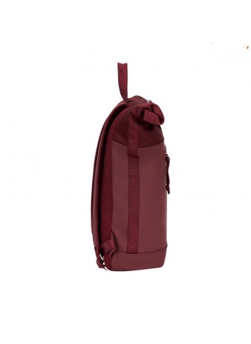 Рюкзак New Rebels Bruce New York Burgundy