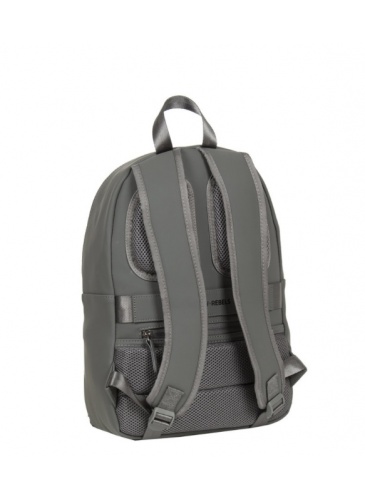 Рюкзак New Rebels Harper 2 Antracite Grey
