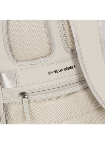 Рюкзак New Rebels Harper 2 Beige