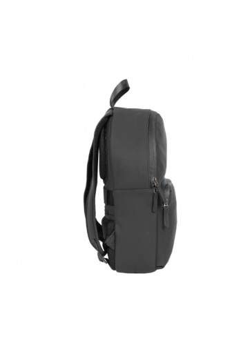 New Rebels Harper 2  Backpack Black