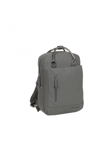 Рюкзак New Rebels Harper Miami Antracite Grey