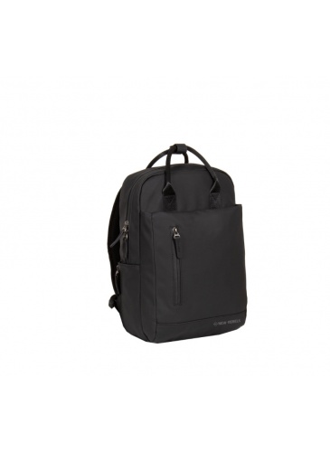 Рюкзак New Rebels Harper Miami Black