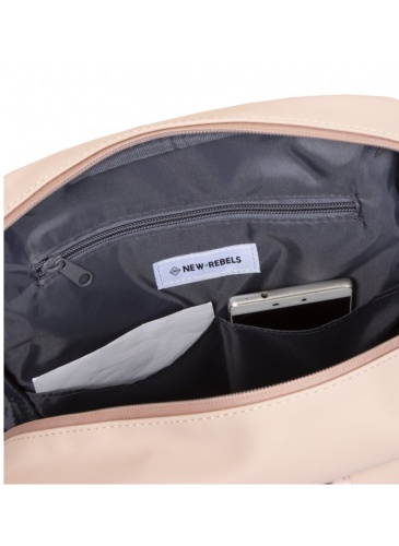 Рюкзак New Rebels Harper Miami Old Pink