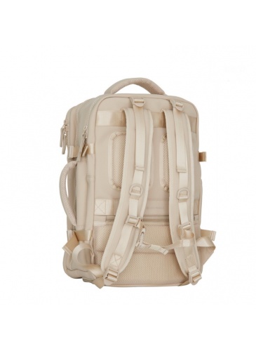 Рюкзак New Rebels Jessi Womby Cabin Beige