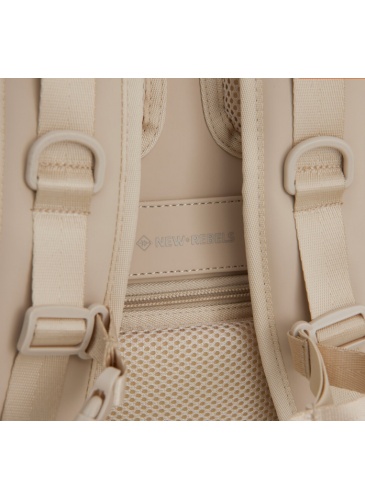 Рюкзак New Rebels Jessi Womby Cabin Beige