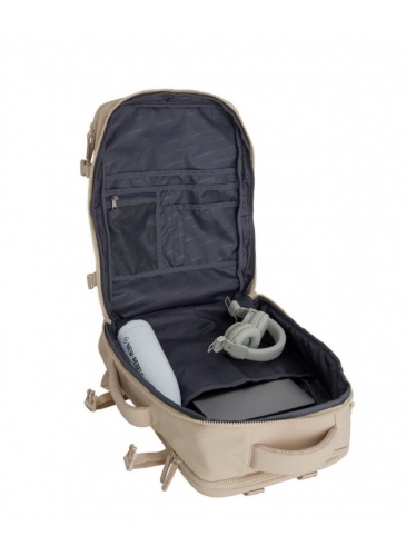 Рюкзак New Rebels Jessi Womby Cabin Beige