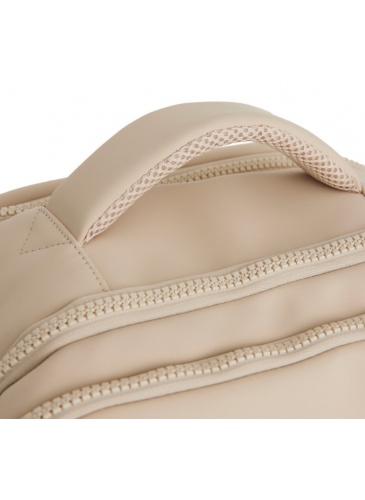 Рюкзак New Rebels Jessi Womby Cabin Beige